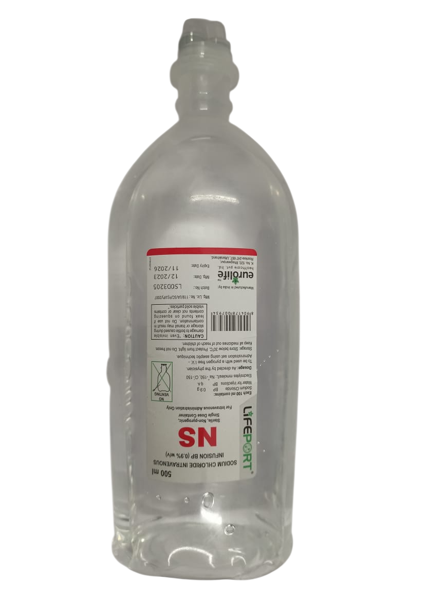 NS 500 ml